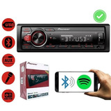 Auto Radio Pioneer Mp3
