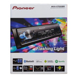 Auto Radio Pioneer Mvh