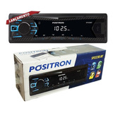 Auto Radio Positron Sp2230bt
