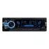 Auto Radio Roadstar 7 Cor Mp3 Player Fm Bluetooth Muda Pasta
