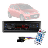 Auto Radio Roadstar Bluetooth