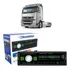 Auto Rádio Roadstar Rs-2724br 24 Volts Bluetooth Usb