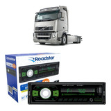 Auto Radio Roadstar Rs