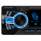 Auto Radio Roadstar Rs