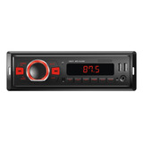 Auto Radio Roadstar Slim