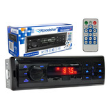 Auto Radio Rs Usb