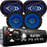 Auto Radio Som Aparelho