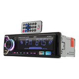 Auto Radio Som Automotivo