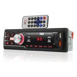 Auto Radio Som Automotivo