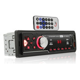 Auto Radio Som Automotivo