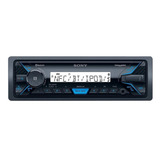 Auto Radio Sony Marine