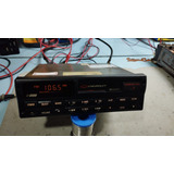 Auto Radio Toca Fitas