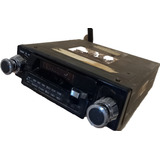 Auto Radio Toca Fitas