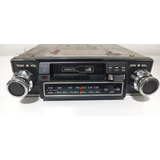 Auto Radio Toca Fitas