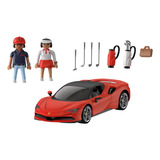 Auto Suuny Brinquedos Ferrari