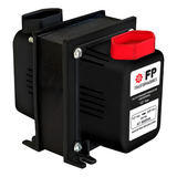 Auto Transfomador 5000va Bivolt