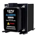 Auto Transformador 3000va 110
