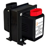 Auto Transformador 3000va Bivolt