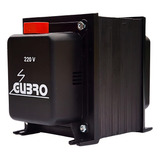 Auto Transformador 3000va Gubro