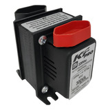Auto Transformador 300va 110