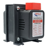 Auto Transformador 300va 200w