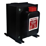 Auto Transformador 4000va 110v