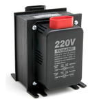 Auto Transformador 5000va Bivolt