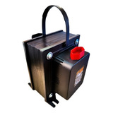 Auto Transformador 5000va Bivolt