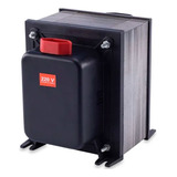 Auto Transformador 5000va Bivolt