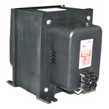 Auto Transformador Automatico 5000va