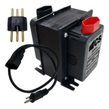 Auto Transformador Cs 5000va