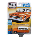 Auto World 1 64