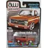 Auto World 1983 Chevy Silverado Stepside Muscle Trucks