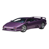 Autoart 1 18 Lamborghini