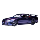 Autoart 1 18 Nissan
