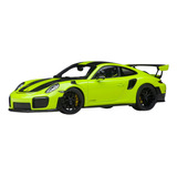 Autoart 1 18 Porsche