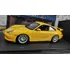 Autoart Porsche 911 Gt3 (996) 1:18 Amarelo