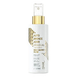 Autobronzeador Gradual Anti Celulite