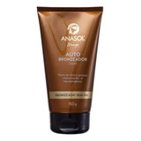 Autobronzeador Locao Anasol Bronzeado