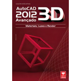 Autocad 2012 3d 