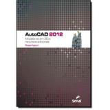 Autocad 2012 Modelando Em