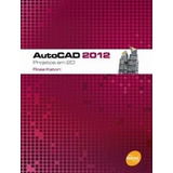 Autocad 2012 Projetos Em