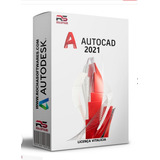 Autocad 2021  