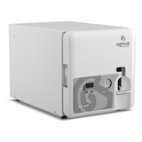 Autoclave 21 Digital Agnus