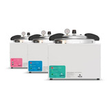 Autoclave 21 Litros
