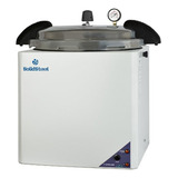 Autoclave 22 Litros Anvisa