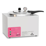 Autoclave 8 Litros Agnus