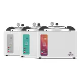 Autoclave Ava5 Agnus Oferta