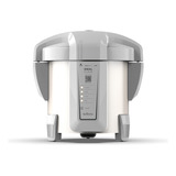 Autoclave Bellinha 5 Litros Pérola 220v Tecnologia Dvm