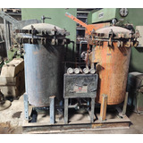 Autoclave Dupla Cód 344